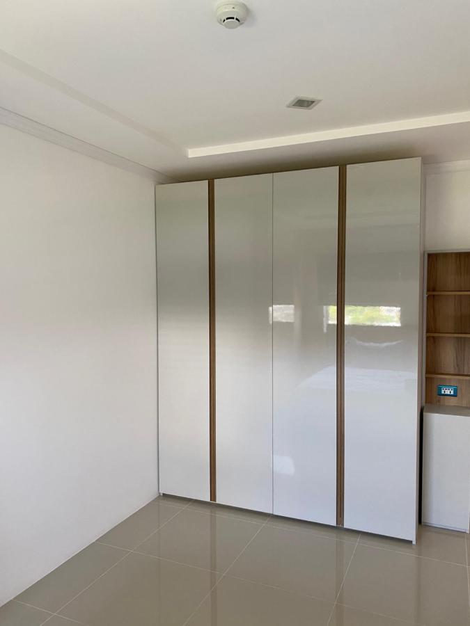 Trio Gems Condo, Pattaya Thailand جومتين بيتش المظهر الخارجي الصورة